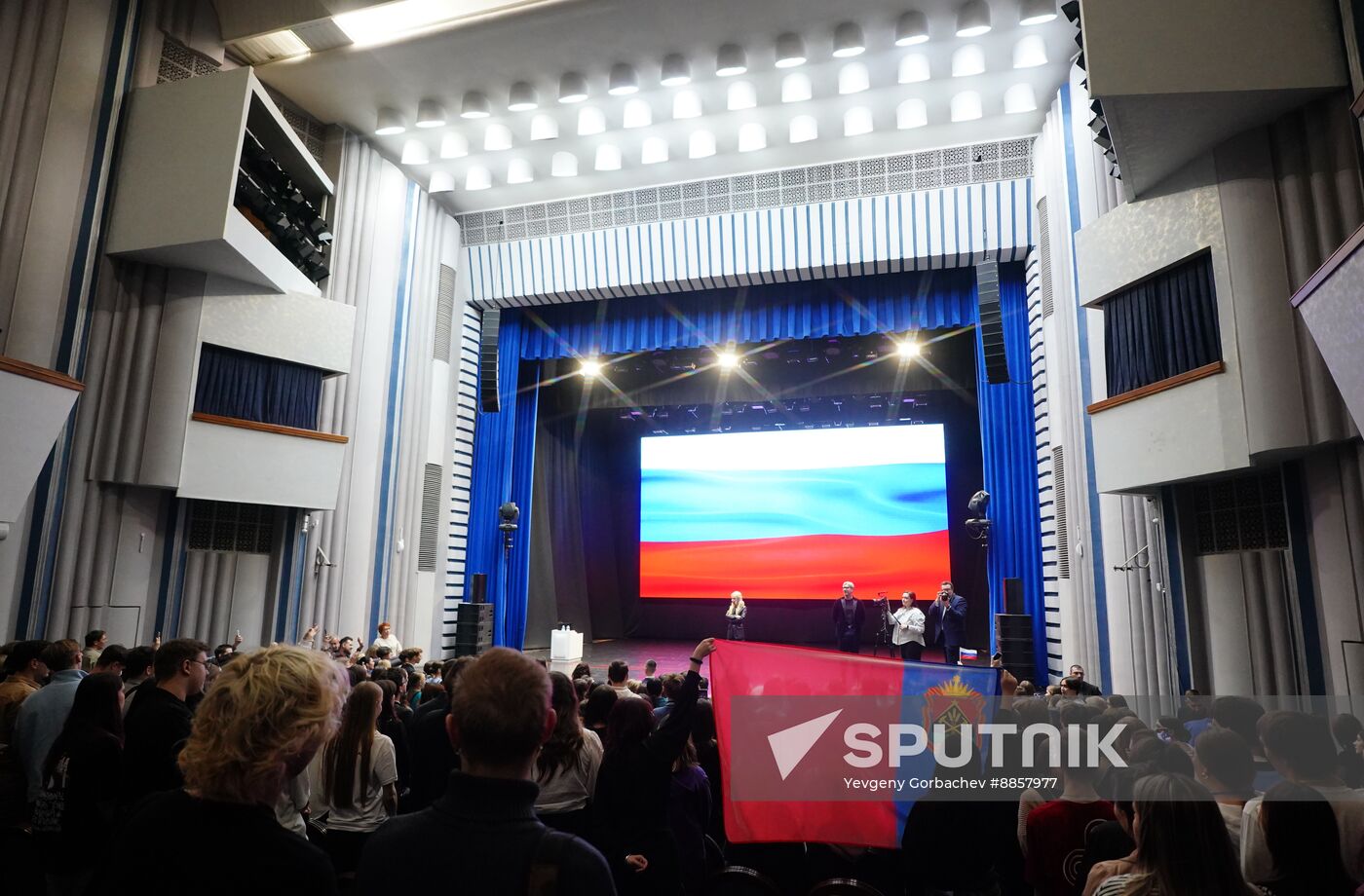Russia Safe Internet League