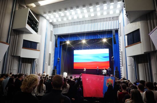 Russia Safe Internet League