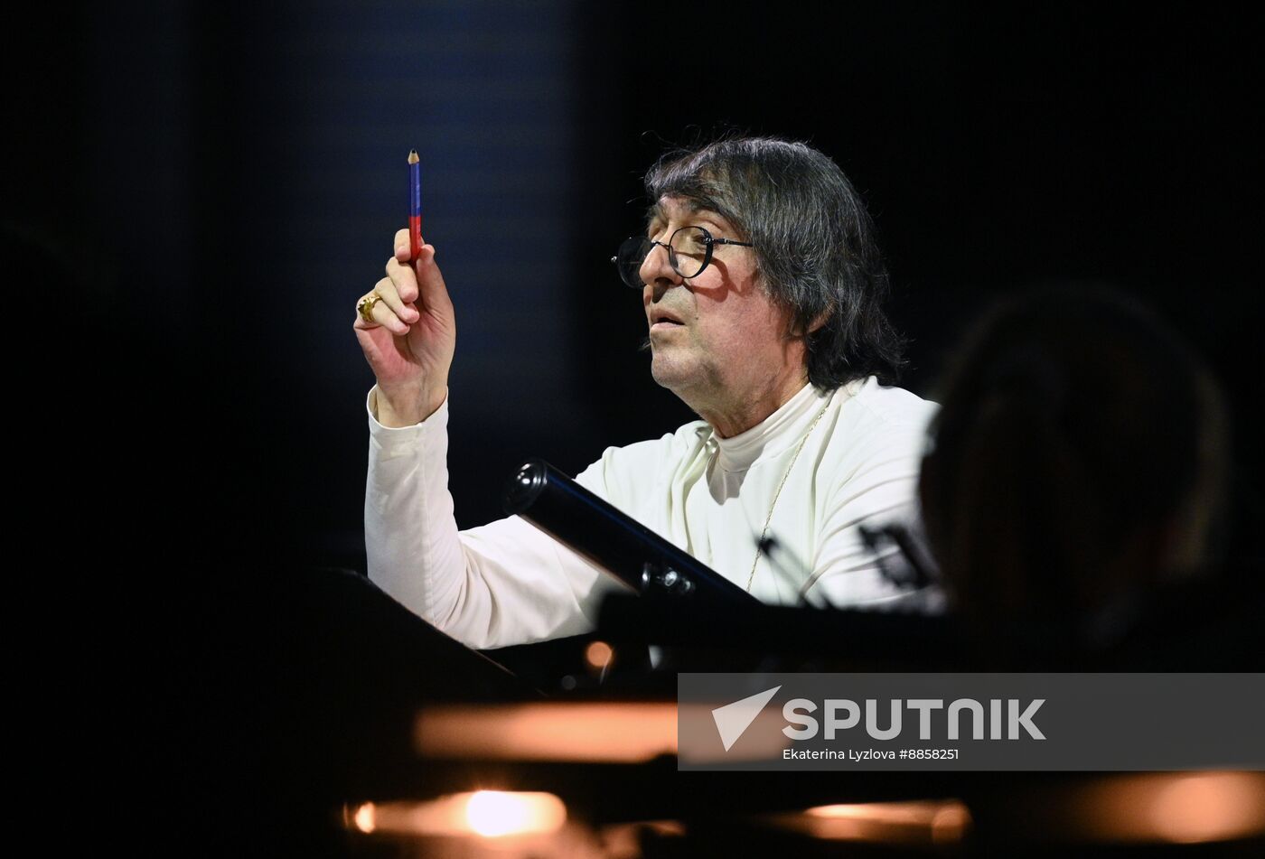 Russia Winter International Arts Festival