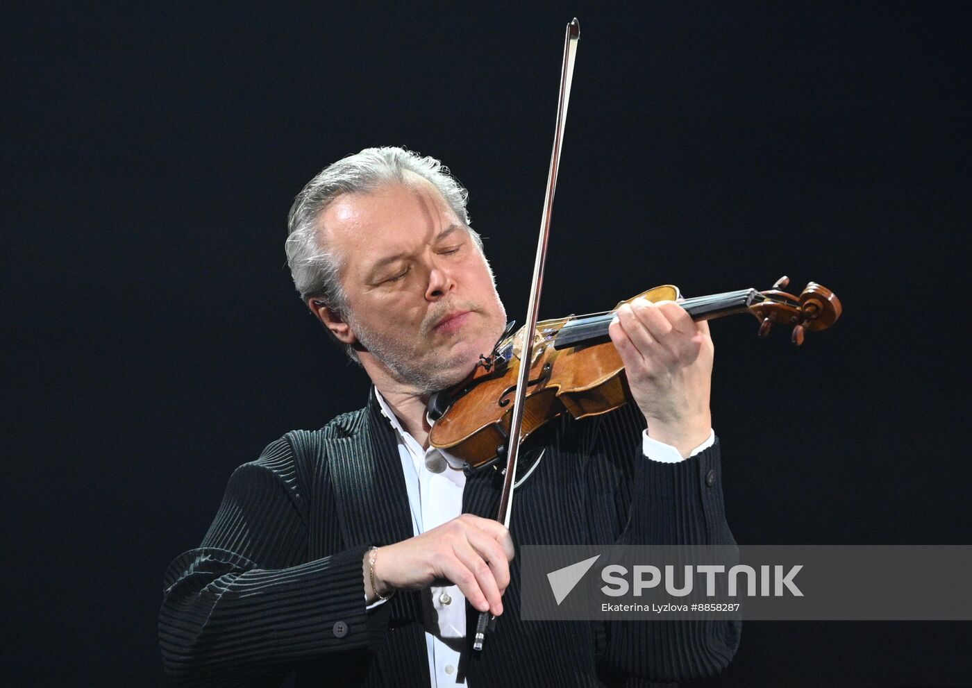 Russia Winter International Arts Festival