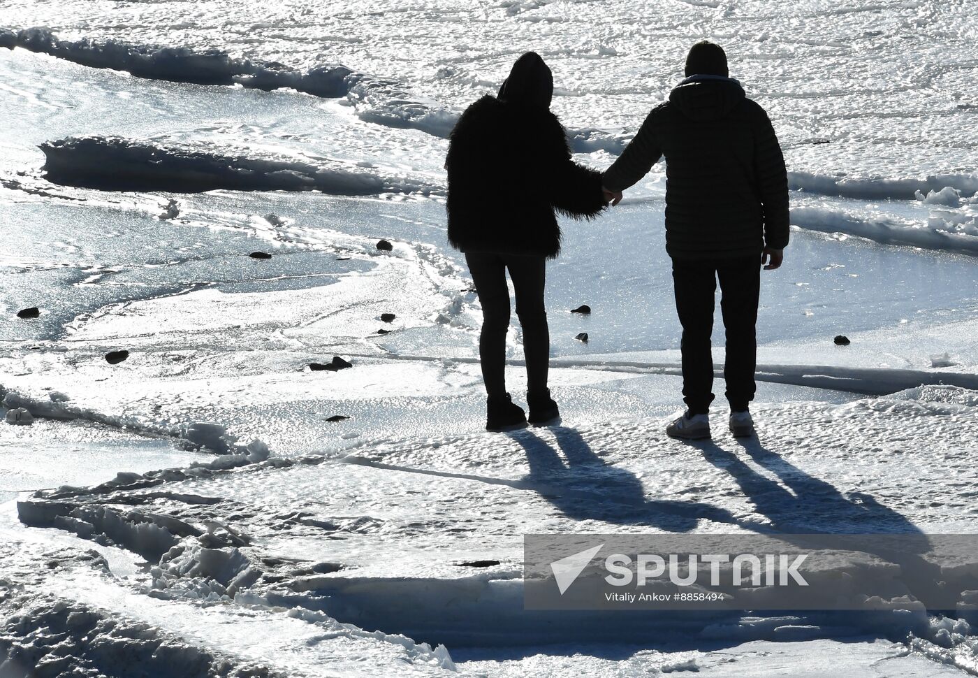Russia Valentine's Day