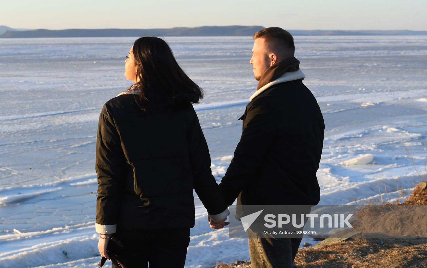 Russia Valentine's Day