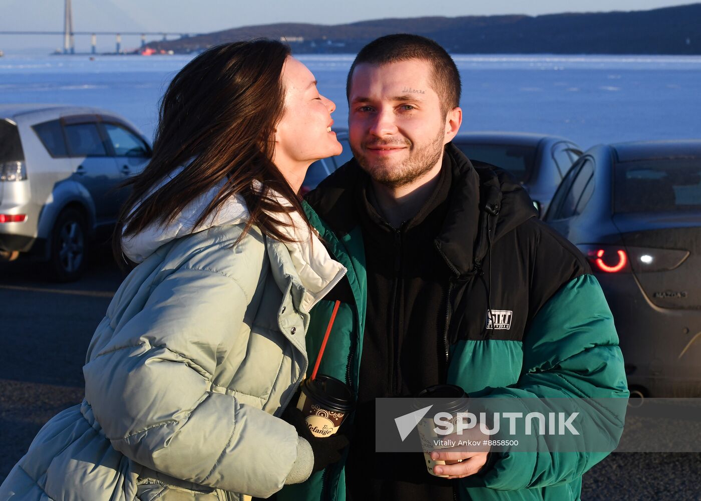 Russia Valentine's Day