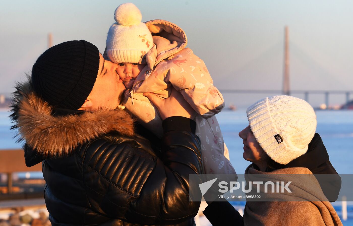 Russia Valentine's Day