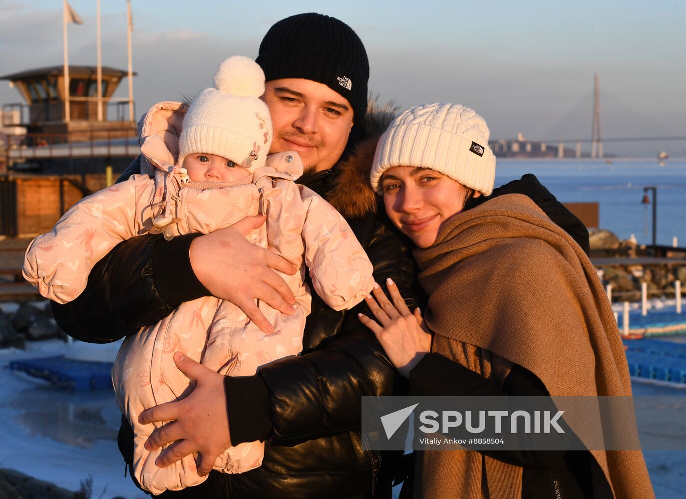 Russia Valentine's Day