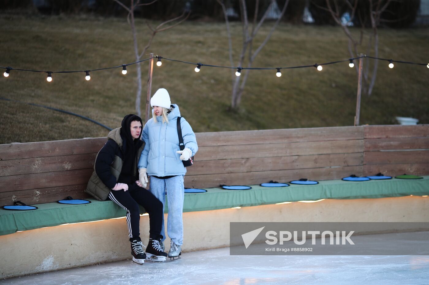 Russia Valentine's Day
