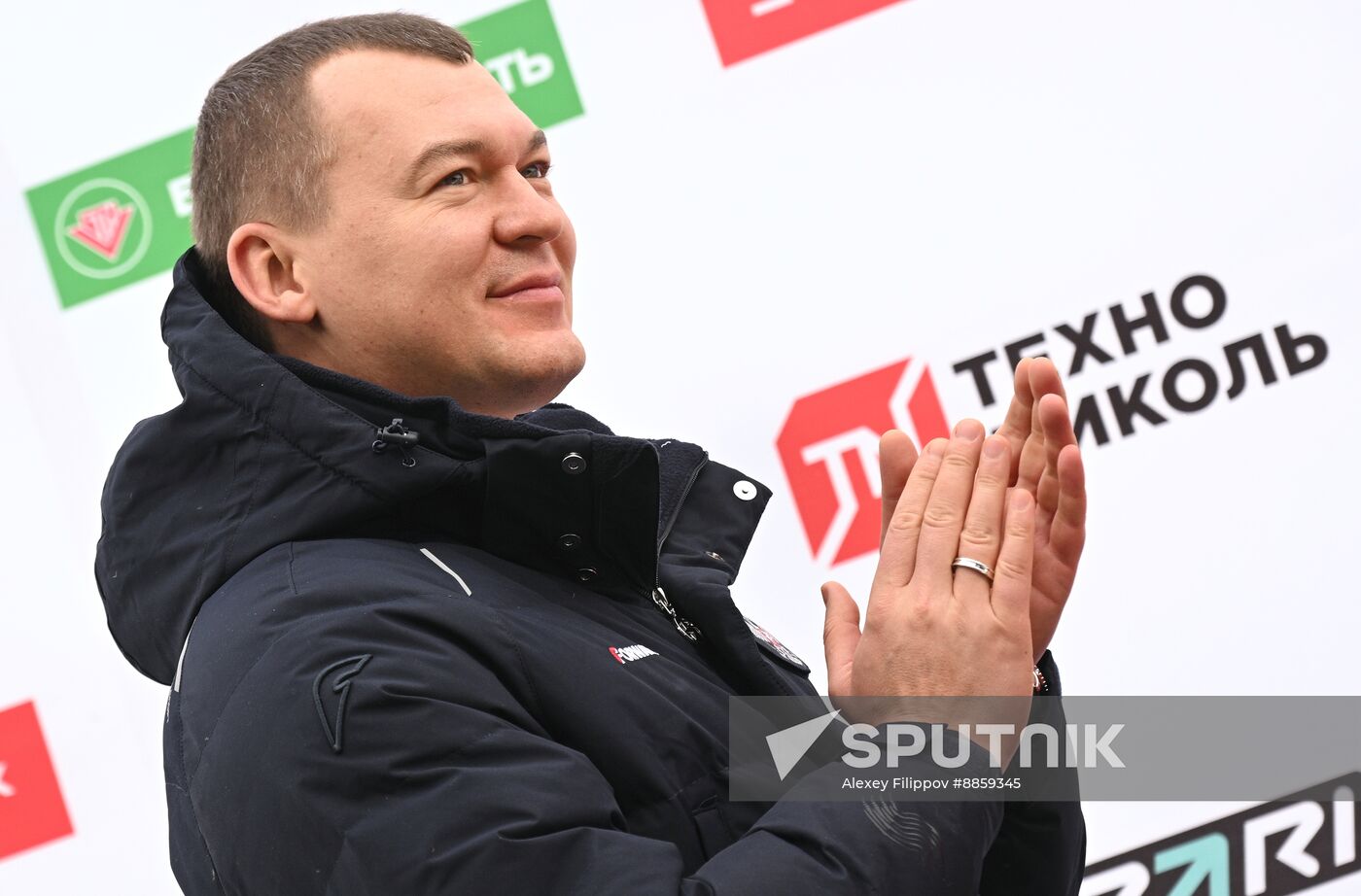 Belarus Biathlon Strongest Cup Women Sprint