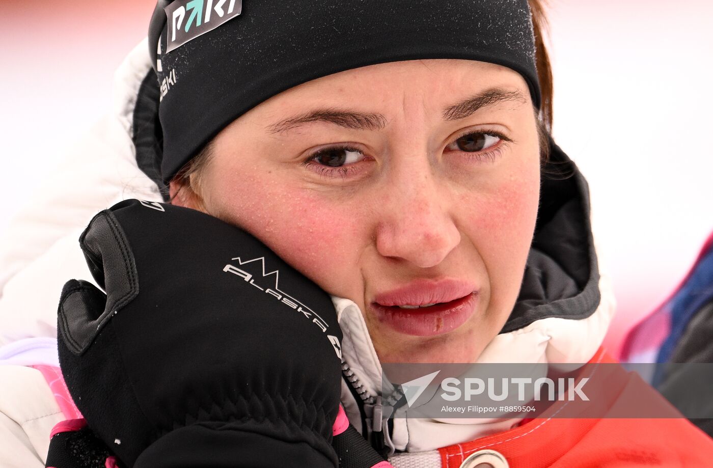 Belarus Biathlon Strongest Cup Women Sprint