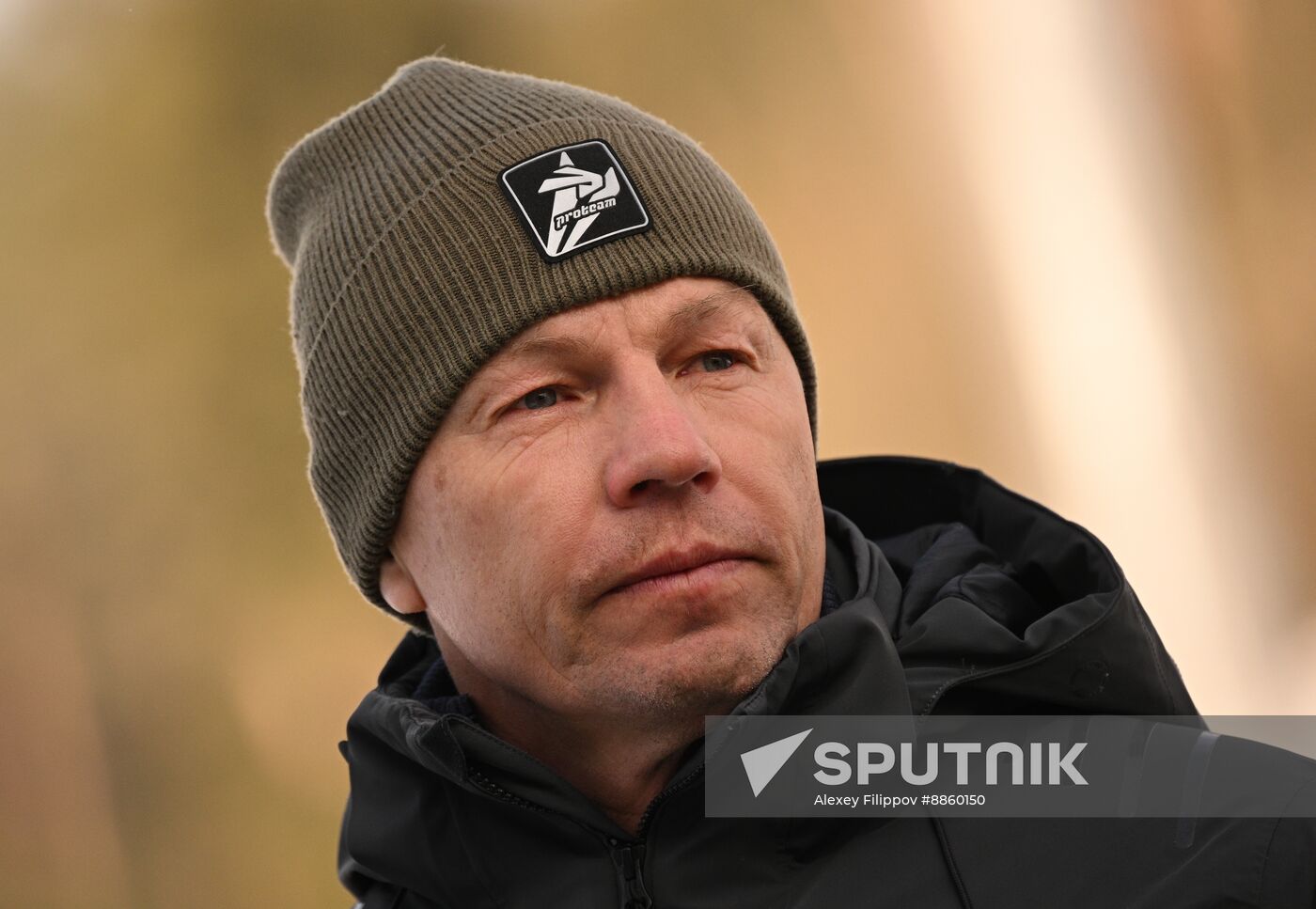 Belarus Biathlon Strongest Cup Women Pursuit