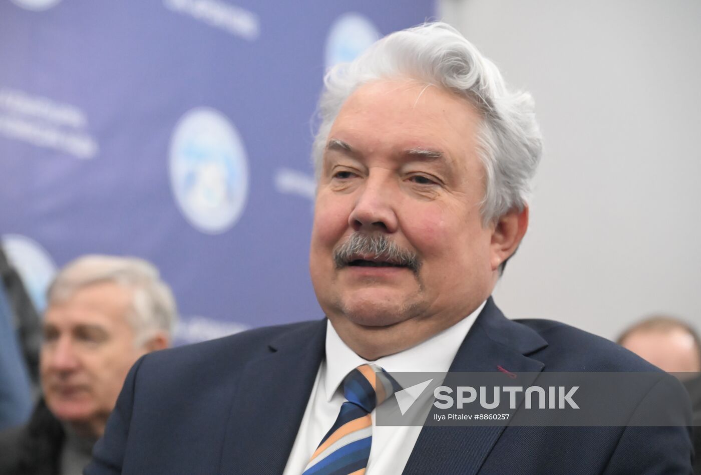 Abkhazia Presidential Election Preliminary Results