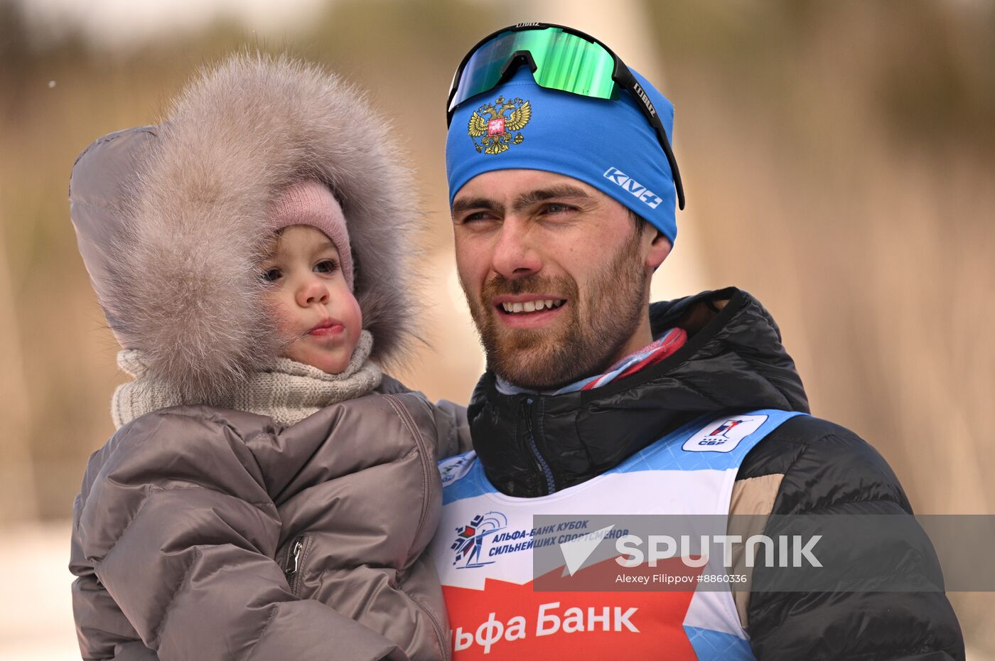 Belarus Biathlon Strongest Cup Men Pursuit