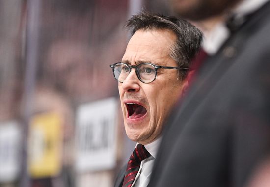 Russia Ice Hockey Kontinental League Avangard - Ak Bars