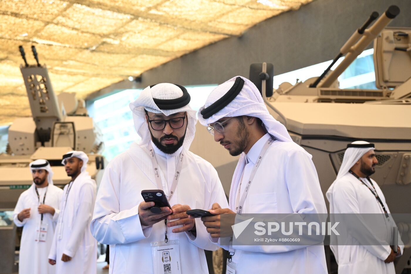 UAE IDEX