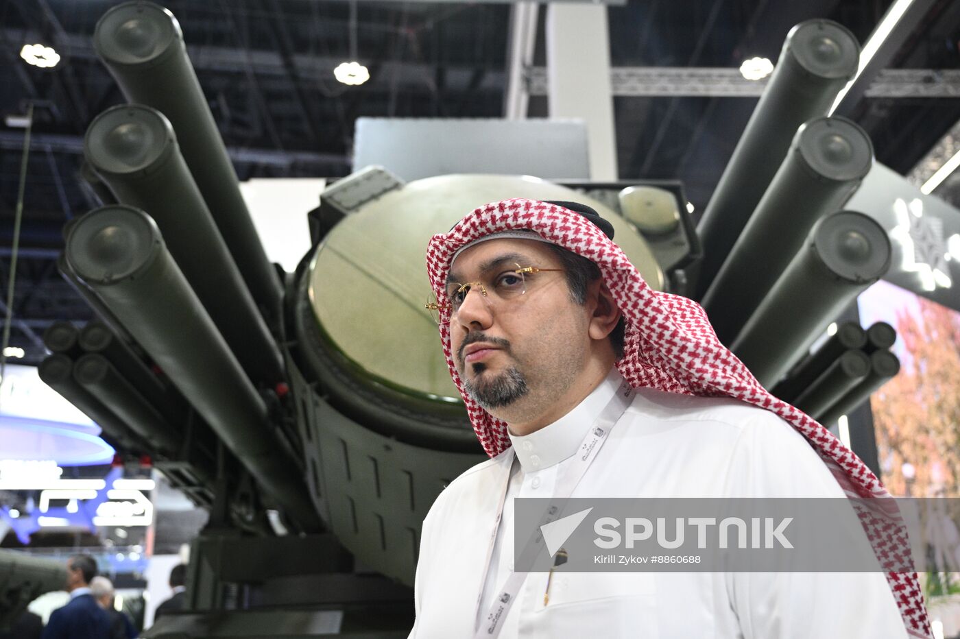 UAE IDEX