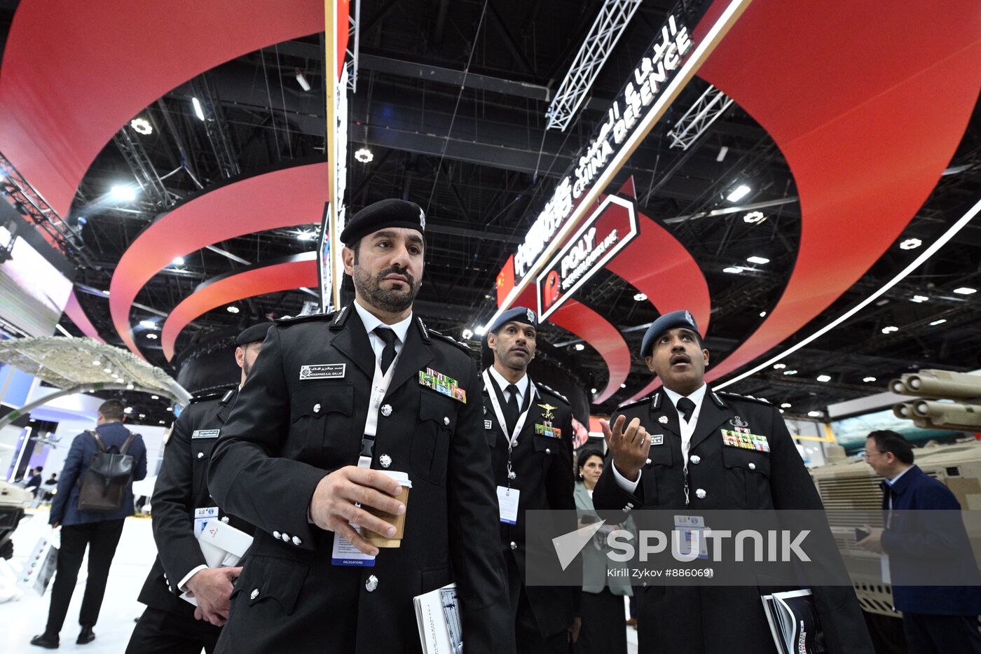 UAE IDEX