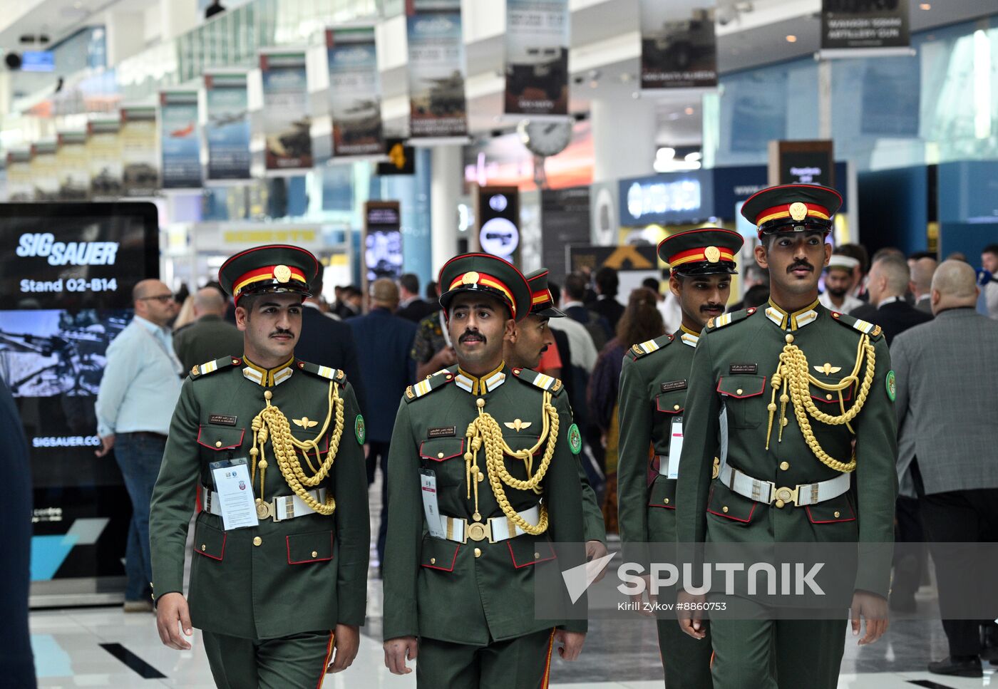 UAE IDEX
