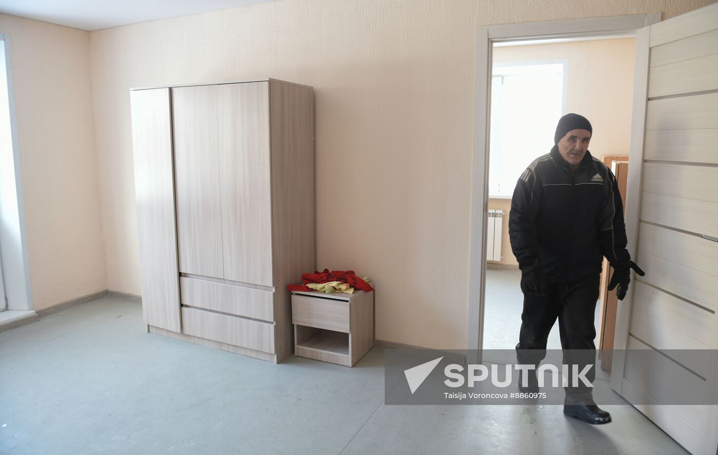 Russia Ukraine Military Operation Avdeyevka