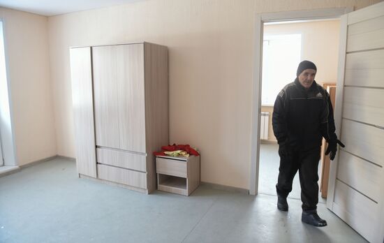 Russia Ukraine Military Operation Avdeyevka