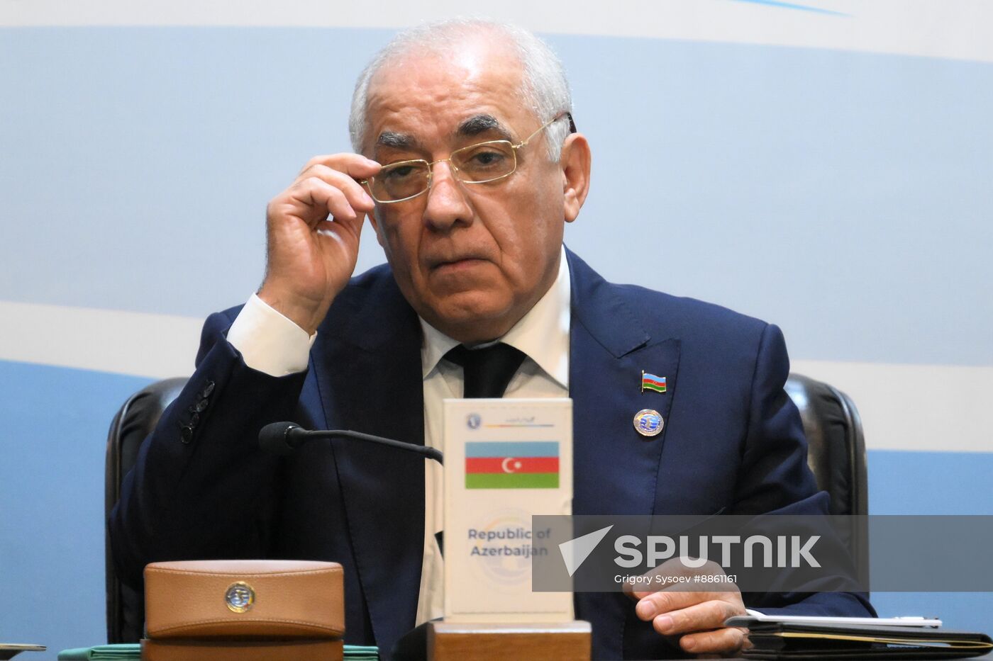 Iran Caspian Economic Forum