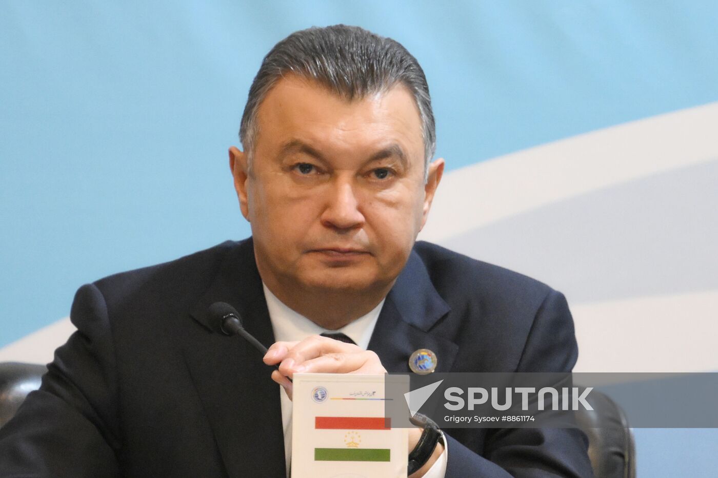 Iran Caspian Economic Forum