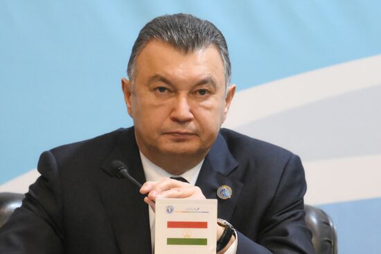 Iran Caspian Economic Forum
