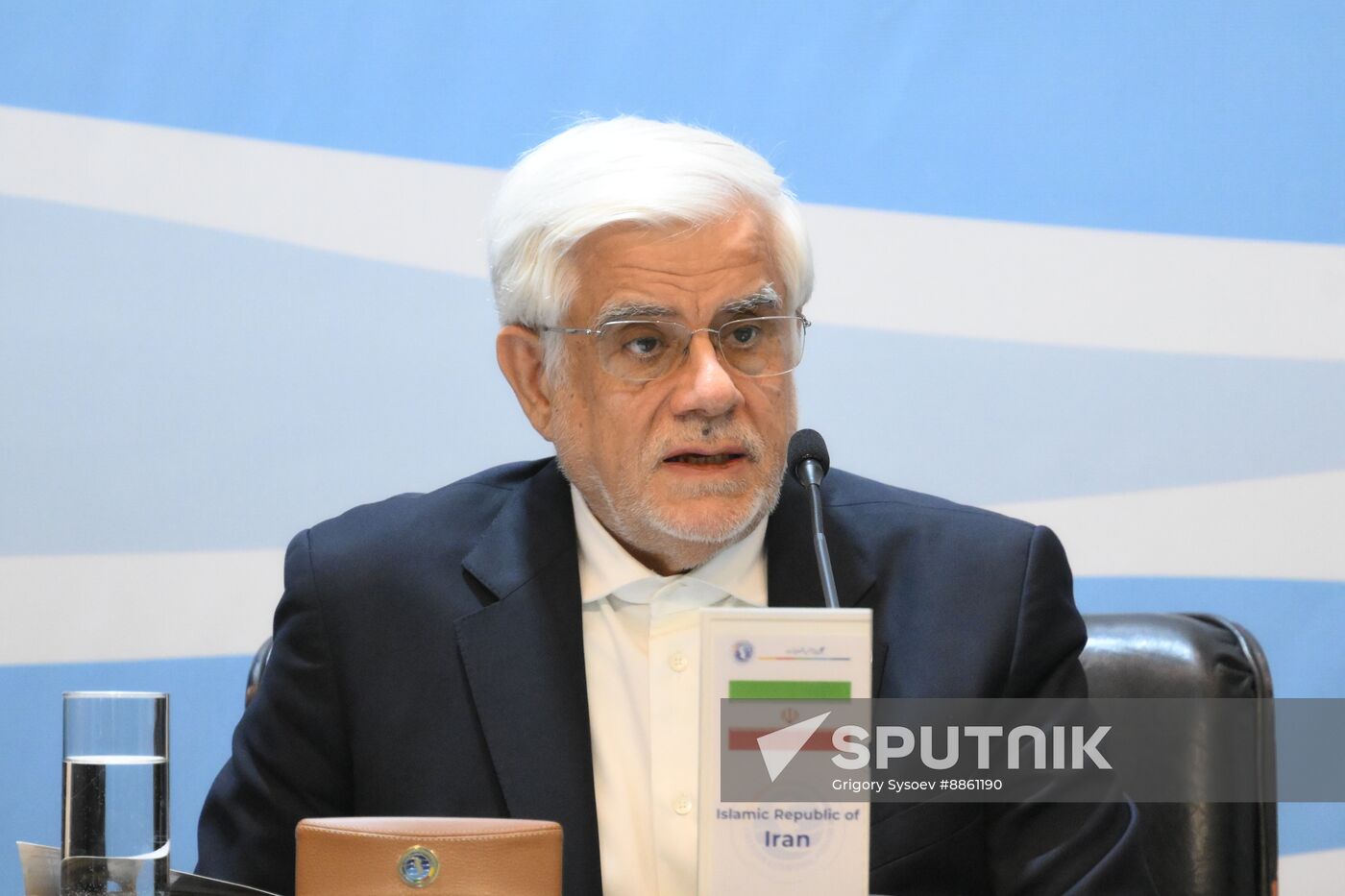 Iran Caspian Economic Forum