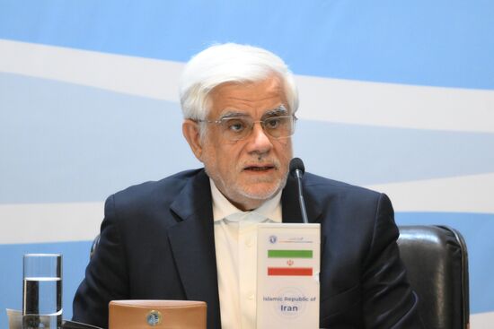 Iran Caspian Economic Forum