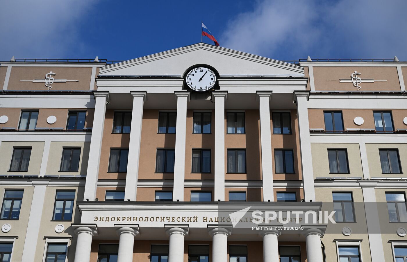 Russia Healthcare Endocrinology Research Centre