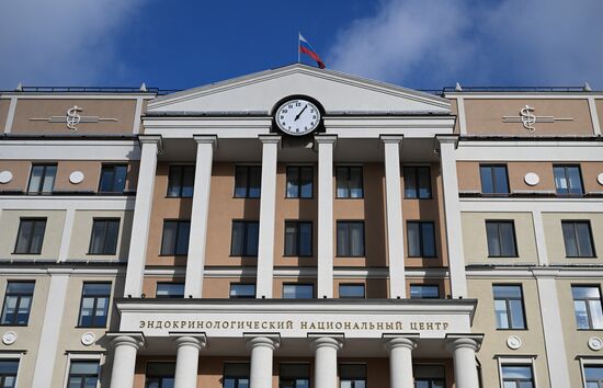 Russia Healthcare Endocrinology Research Centre