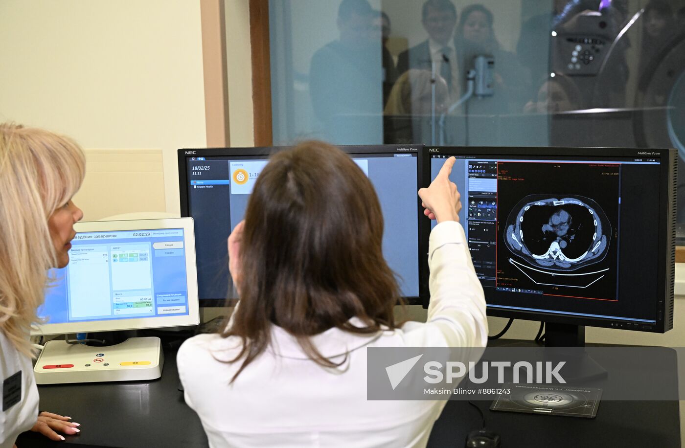 Russia Healthcare Endocrinology Research Centre