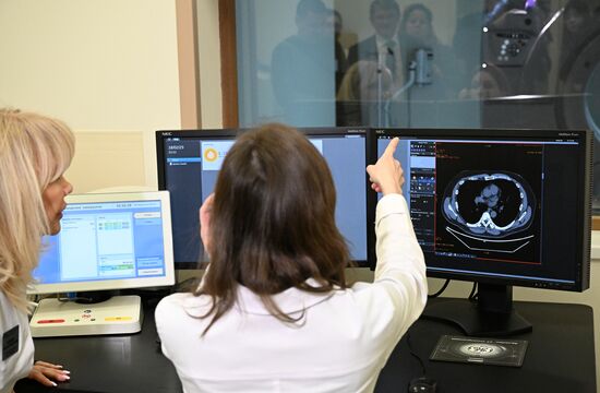 Russia Healthcare Endocrinology Research Centre
