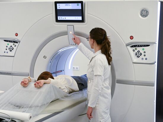 Russia Healthcare Endocrinology Research Centre