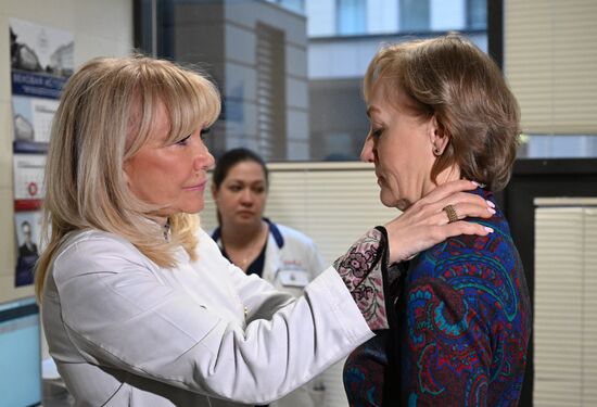 Russia Healthcare Endocrinology Research Centre