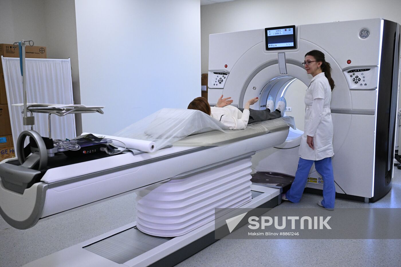 Russia Healthcare Endocrinology Research Centre