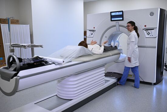 Russia Healthcare Endocrinology Research Centre