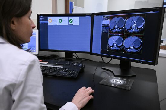 Russia Healthcare Endocrinology Research Centre