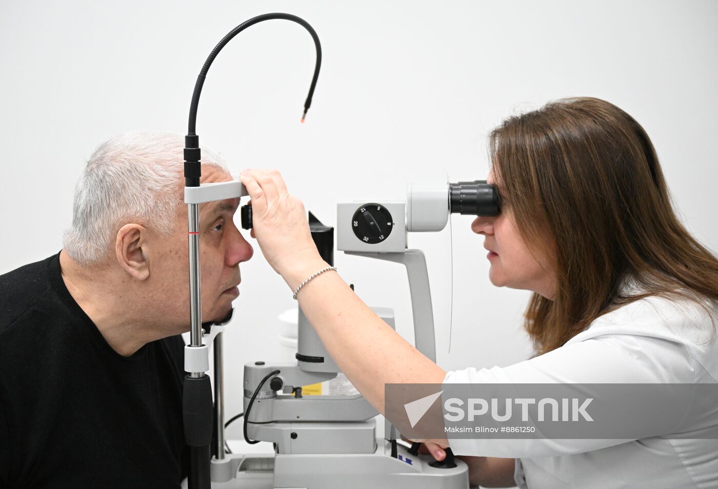 Russia Healthcare Endocrinology Research Centre