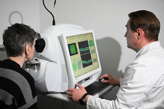 Russia Healthcare Endocrinology Research Centre