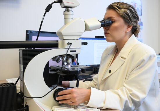 Russia Healthcare Endocrinology Research Centre