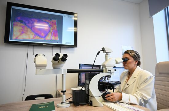 Russia Healthcare Endocrinology Research Centre