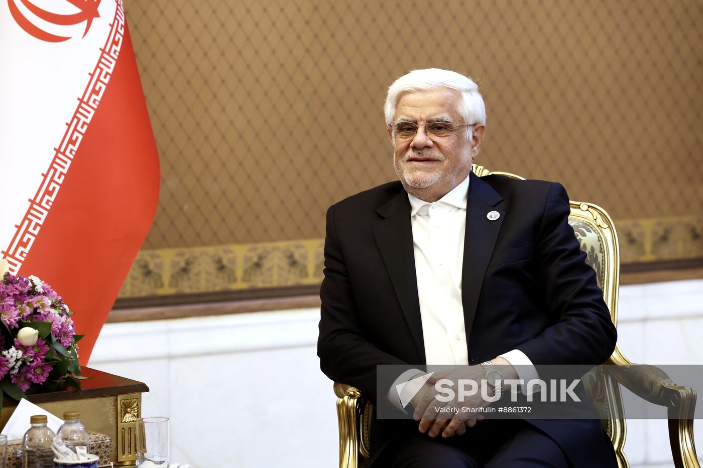 Iran Caspian Economic Forum