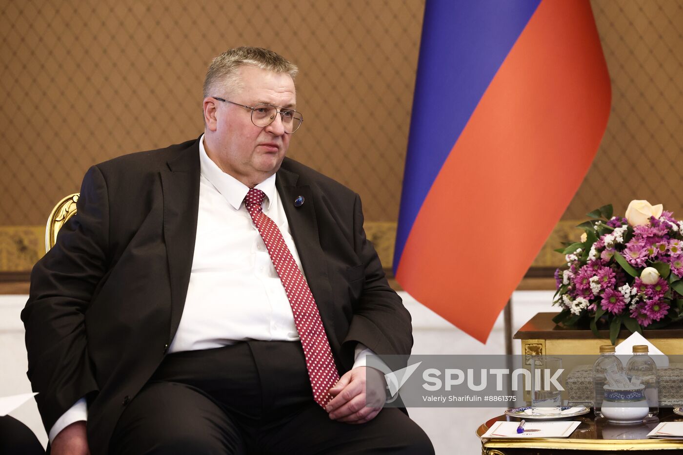 Iran Caspian Economic Forum