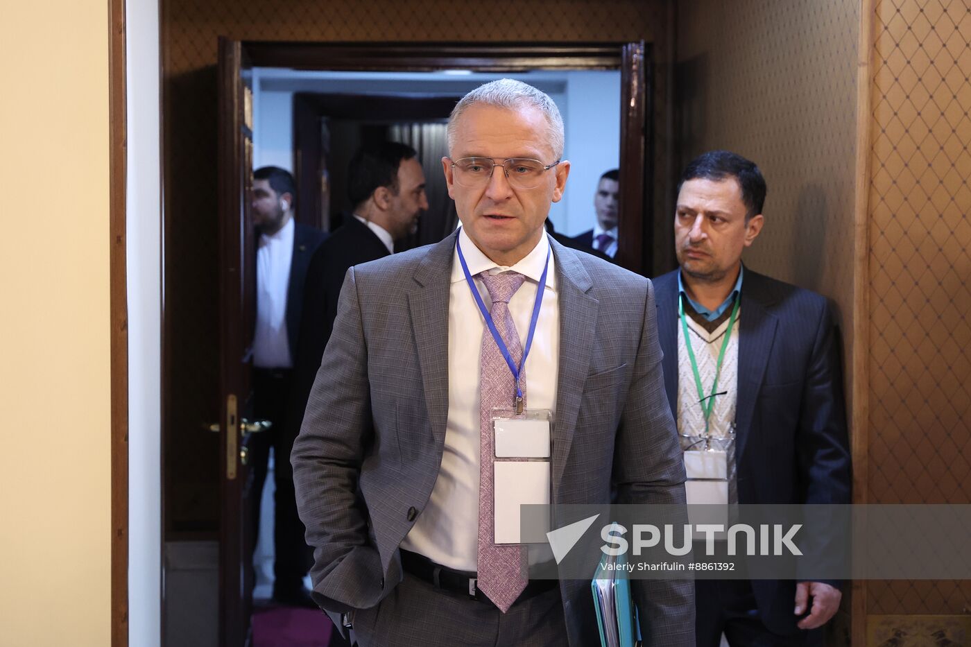 Iran Caspian Economic Forum