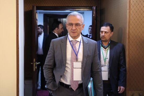 Iran Caspian Economic Forum