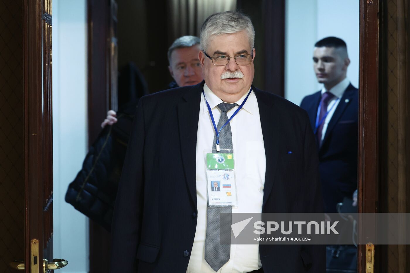 Iran Caspian Economic Forum