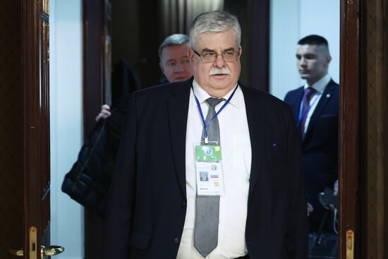 Iran Caspian Economic Forum