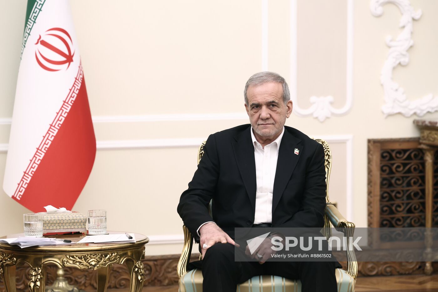 Iran Caspian Economic Forum