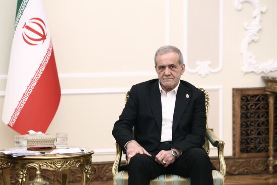 Iran Caspian Economic Forum