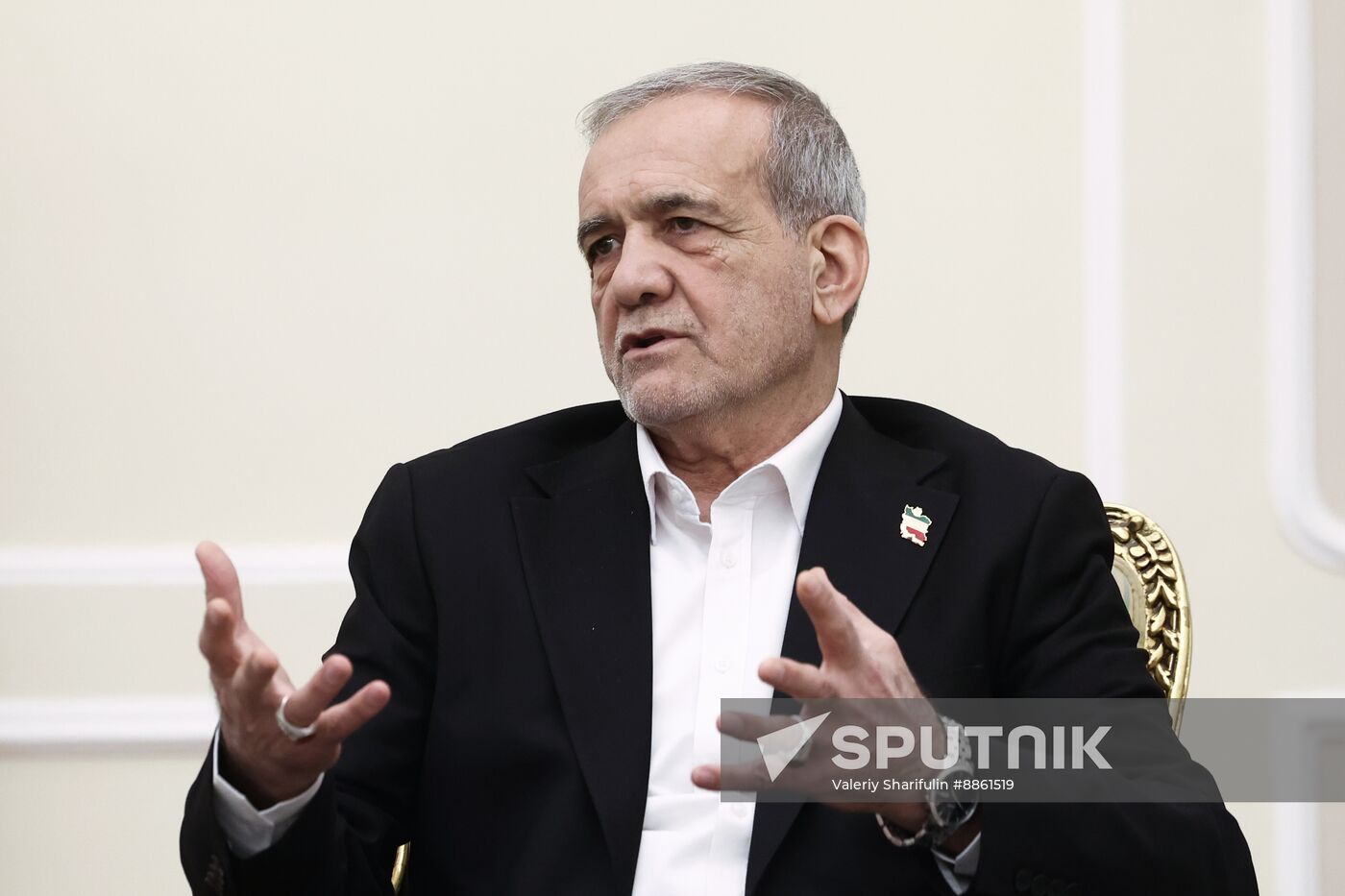 Iran Caspian Economic Forum