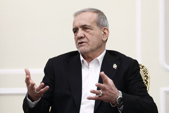 Iran Caspian Economic Forum
